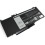 Laptop Battery for Dell 51Wh 1