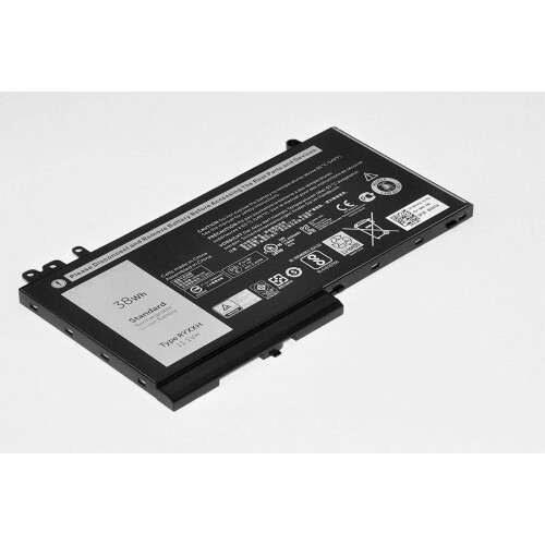 Laptop Battery for Dell 33Wh
