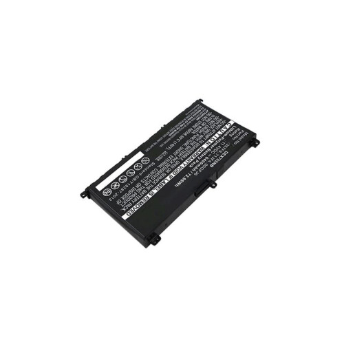 CoreParts DELL Laptop-Akku, MBXDE-BA0053