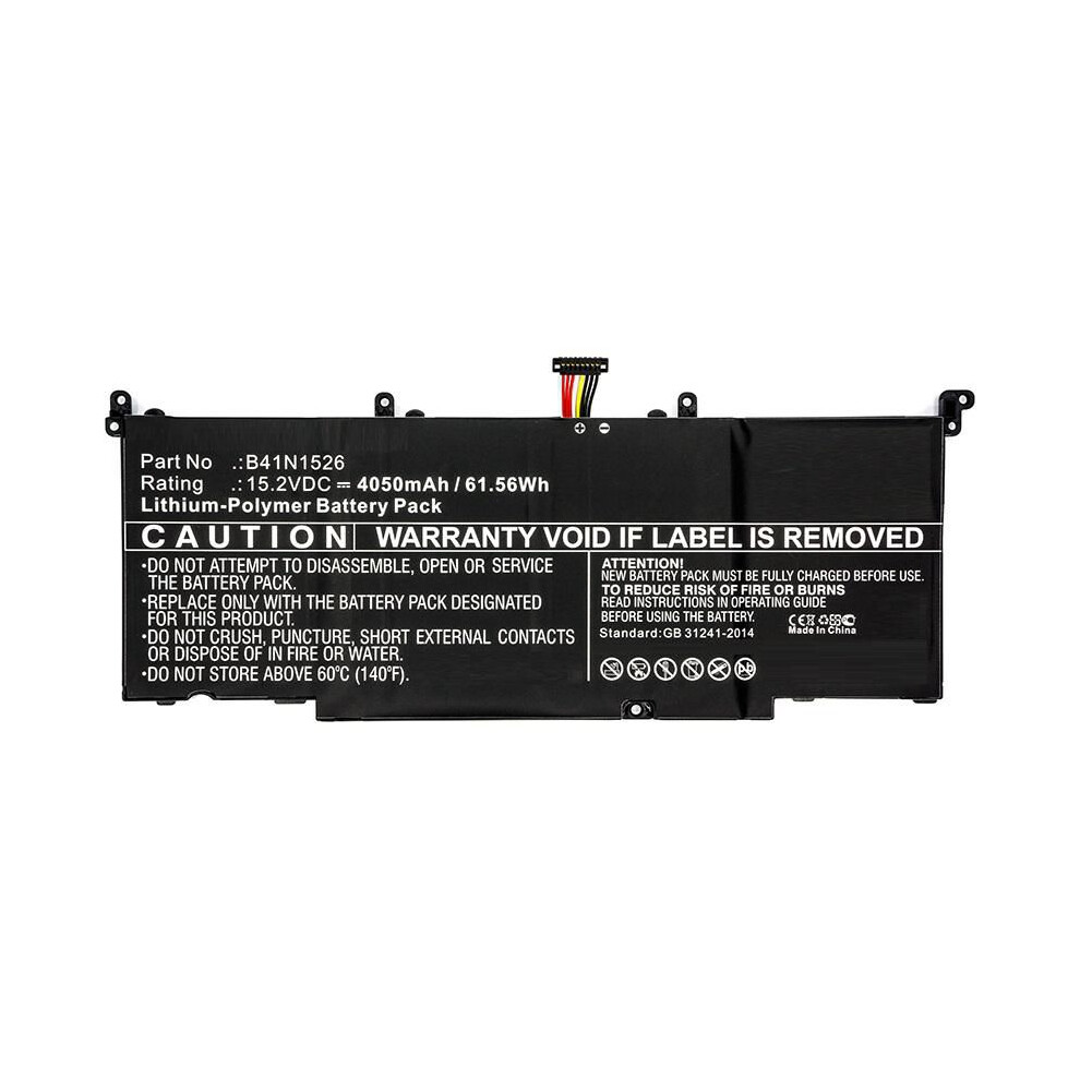 Laptop Battery For Asus 52Wh 5706998636096