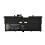Dell BTRY PRI 46WHR 4C LITH LGC 1