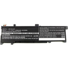 Laptop Battery for Asus 39Wh