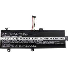 Laptop Battery for Lenovo