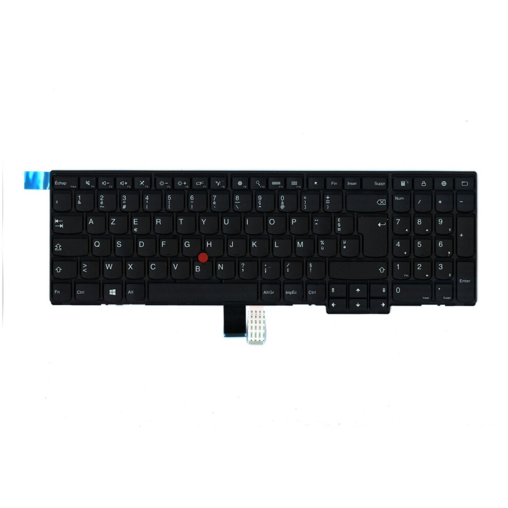 Lenovo Keyboard (French)