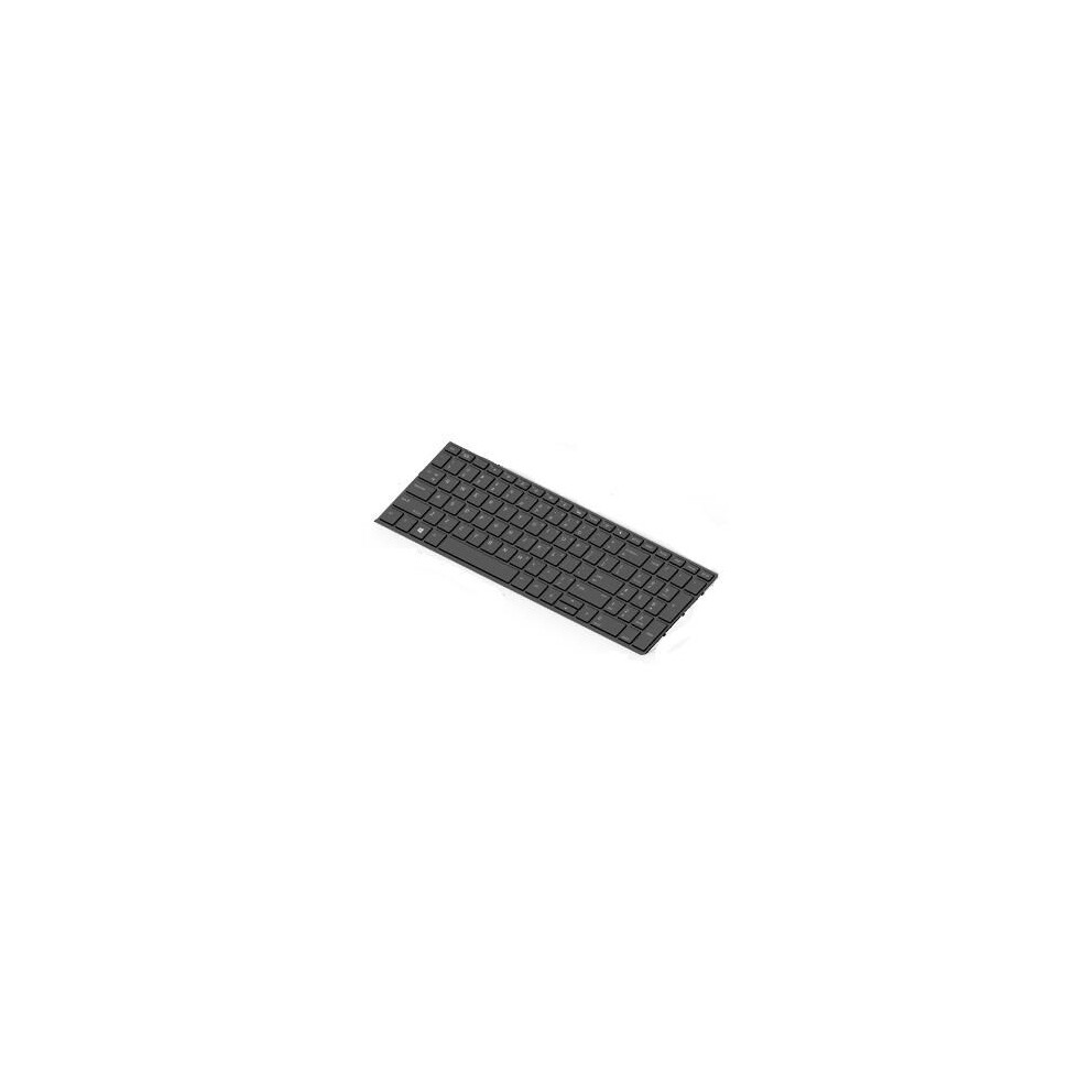 Hp Keyboard (German)
