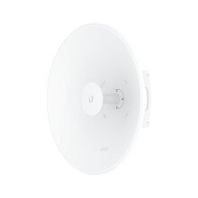 Dish de Antena - Ubiquiti - Dish UISP - 5GHz - 30 dBi - Alcance de link PtP de 30+ km