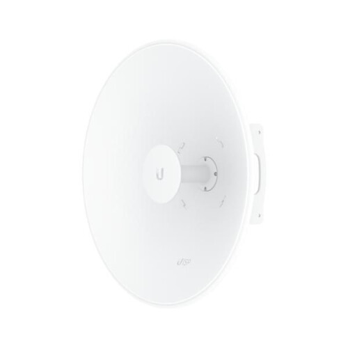 Antenne Dish - Ubiquiti - UISP Dish - 5GHz - 30 dBi - 30+ km PtP link range