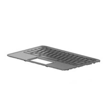 TOP CVR W/KB - INTL