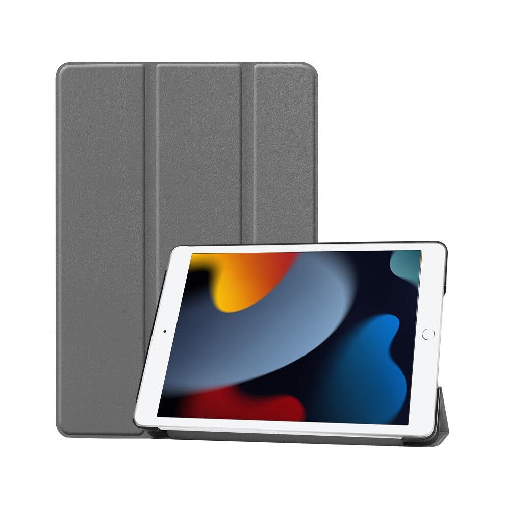 Cover For Ipad 7/8/9 - Gray 5704174649823