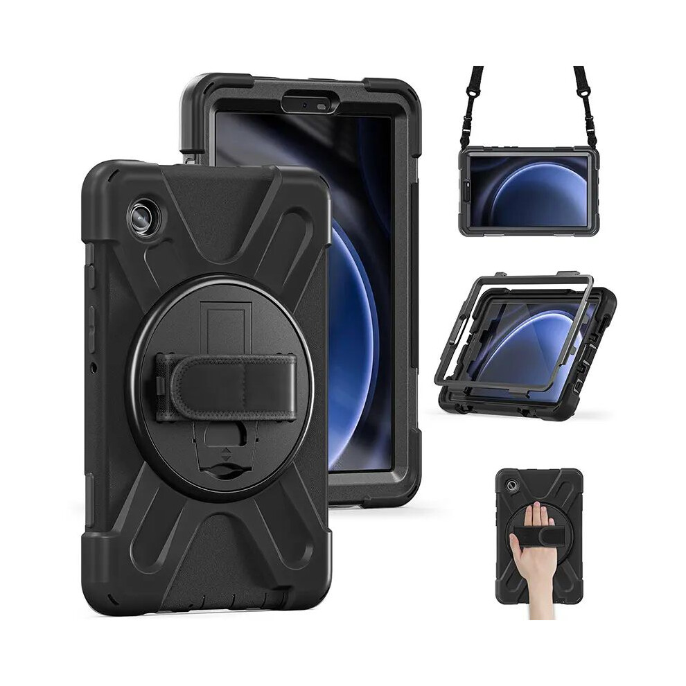 Austin Defender Case Samsung 5715063223154