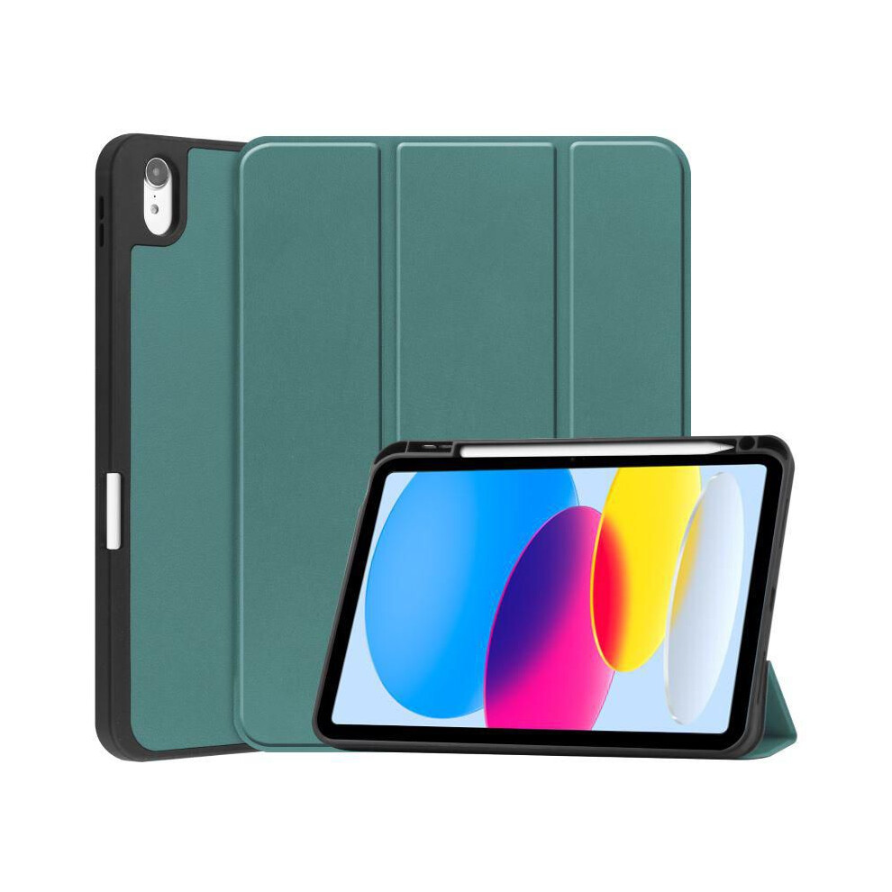 Tri-Fold Caster Tpu Cover - 5715063027233