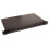 Fibre patch panel 19" 1U 12 1