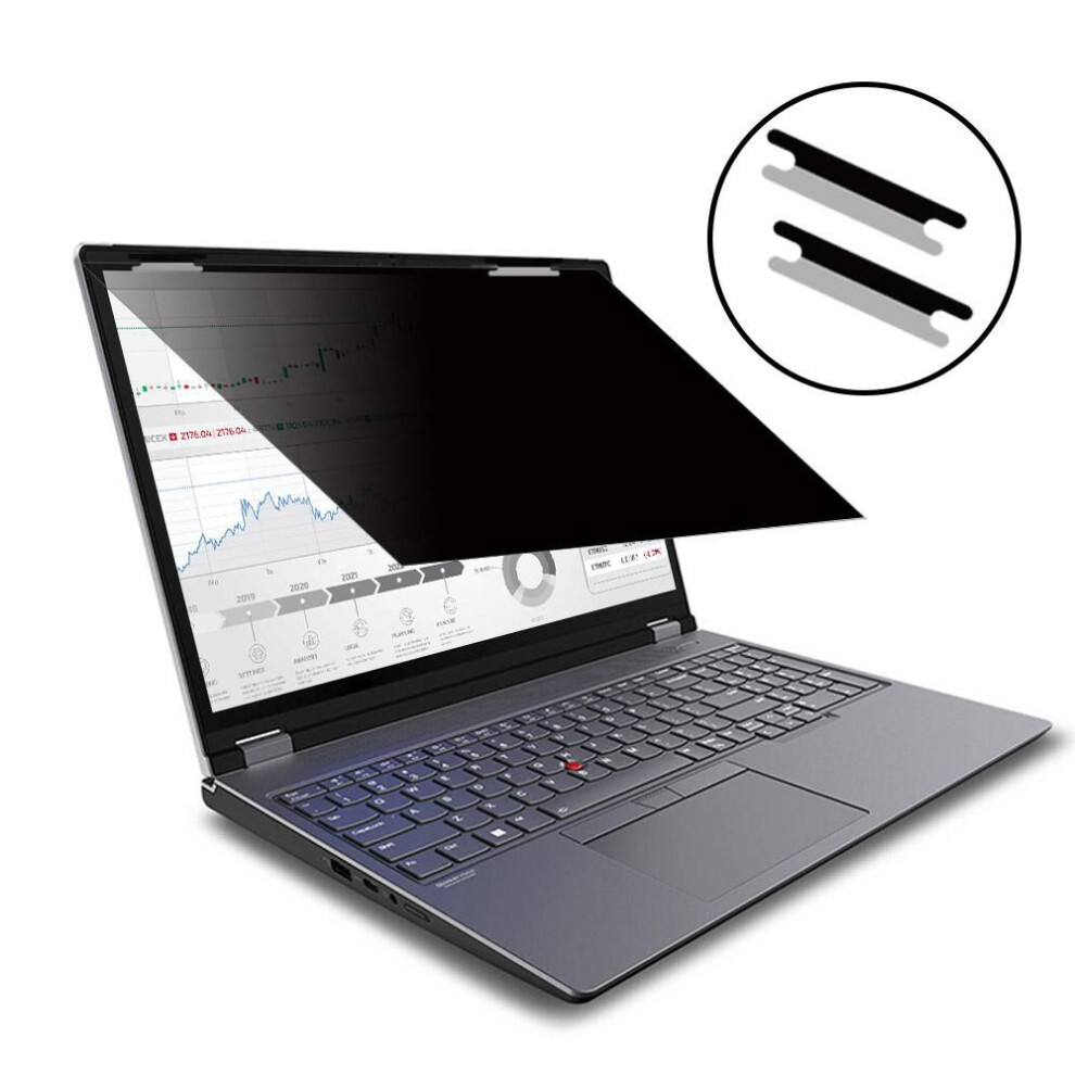 Flip Attach Privacy Filter 5715063346648