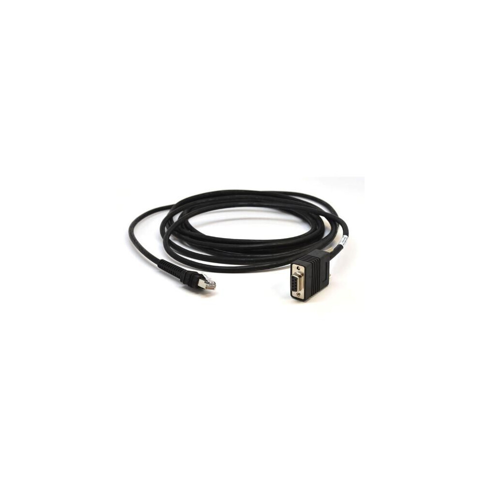 Cable Rs232 Db9 Female Connect 5706998634832