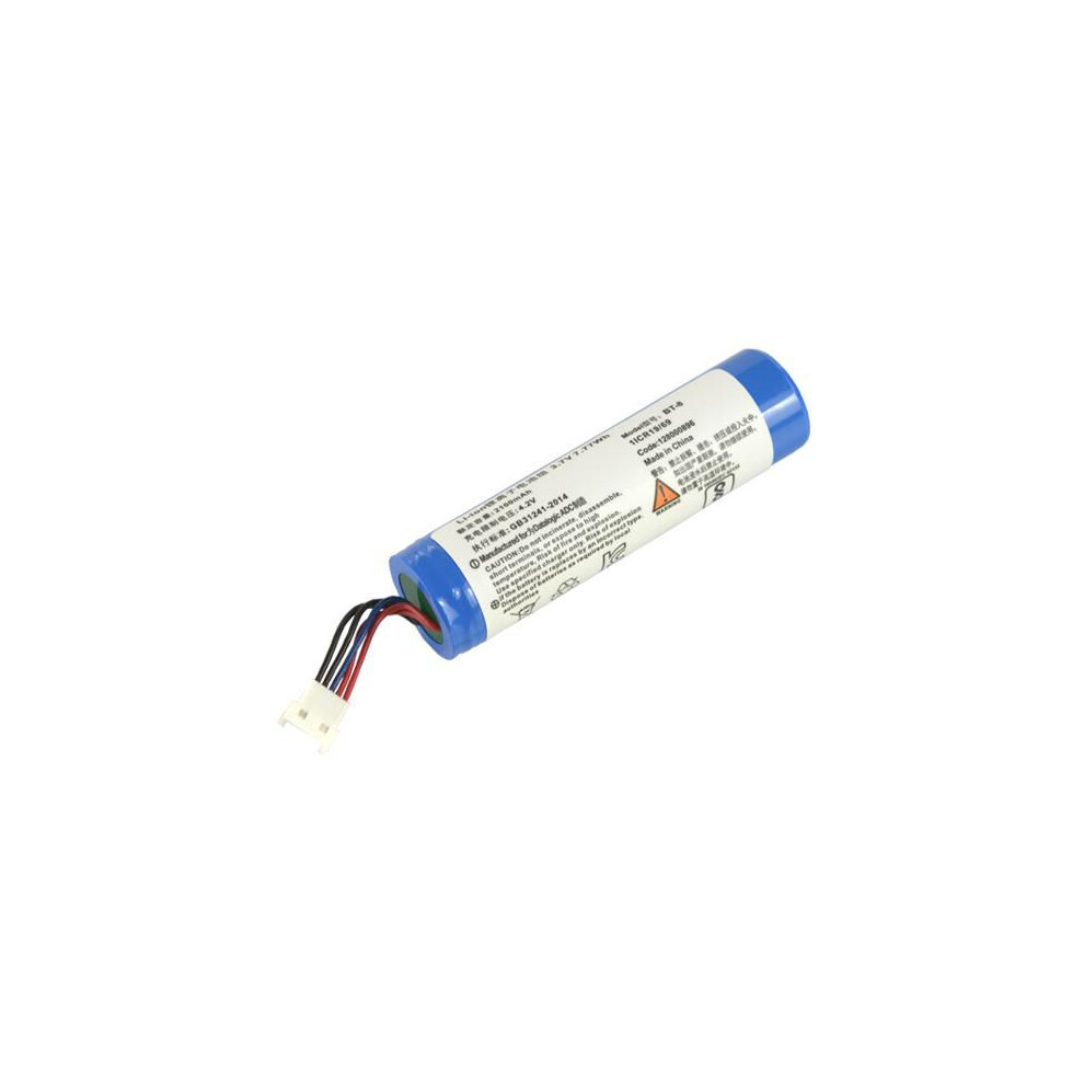 Li-Ion Replacement Battery 5711045307355
