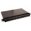 Fibre patch panel 19" 1U 24 1