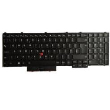 Klawiatura Lenovo PYWL-KBD FR CHY, 00PA258