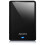ADATA ADATA HV620S Slim 2 To - USB 3.1 - Zwart 1