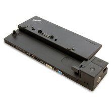 Lenovo ThinkPad Pro poortreplicator - 65 Watt - GB