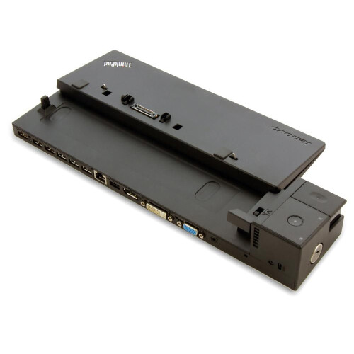 Lenovo Lenovo ThinkPad Pro poortreplicator - 65 Watt - GB