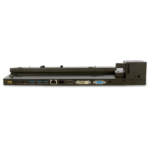 Lenovo Lenovo ThinkPad Pro poortreplicator - 65 Watt - GB 2