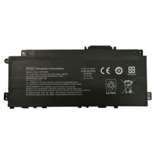 Laptop Battery for HP 40.43Wh