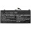 Laptop Battery for HP 54.86Wh 1