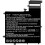 Laptop Battery for Asus 1