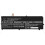 Laptop Battery for HP 44Wh 4 1