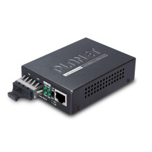 Planet 1000Base-T til 1000Base-SX SC, GT-802