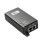 Inyector POE 30W - MICRO CONNECT - Ethernet Gigabit - 802.3AF-AT - 1000Mbps - 52V DC 1