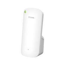 Wi-Fi Repeater - D-Link - AX1800 - Dual Band - 2 Externe Antennes - Gigabit Poort