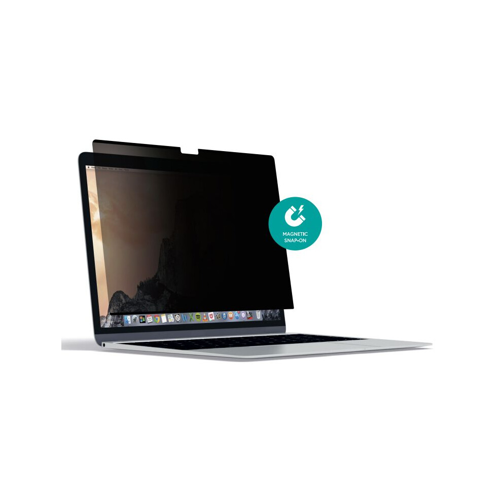 Magnetic Privacy Filter 13" 5704174931492