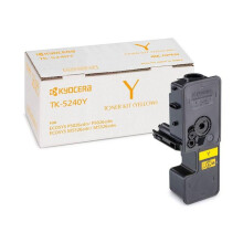 Tk-5240Y Toner Cartridge 1