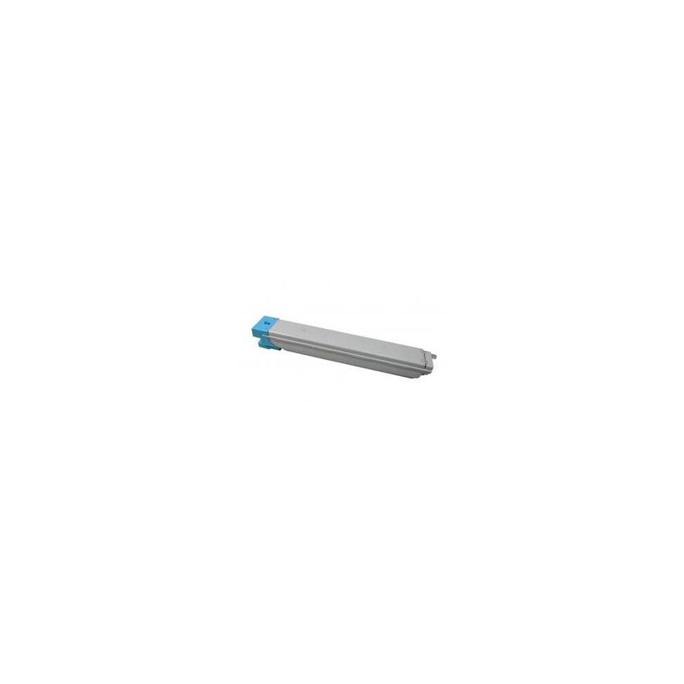 Toner Cyan Clt-C808s/Els Blue 5706998988102