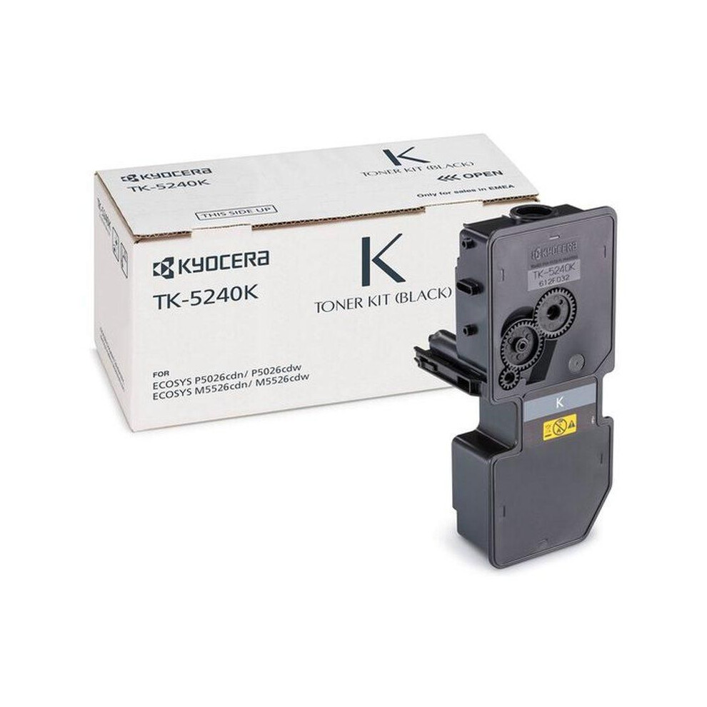 Tk-5240K Toner Cartridge 1 5715063168905
