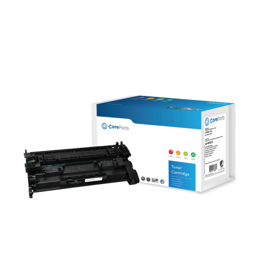 Toner Black CF226A