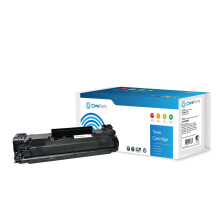 Toner Black CE285A