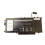 Laptop Battery for Dell 32WH 1