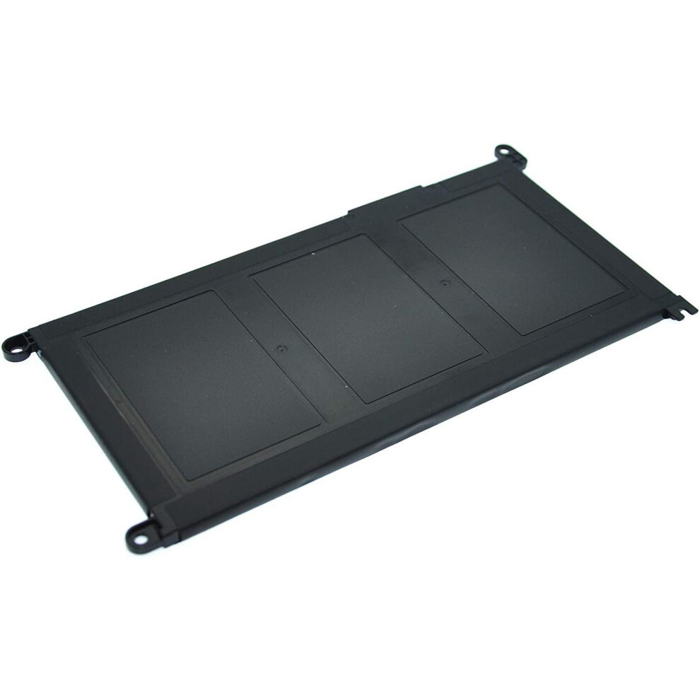 Dell Battery, 42Whr, 3 Cell,