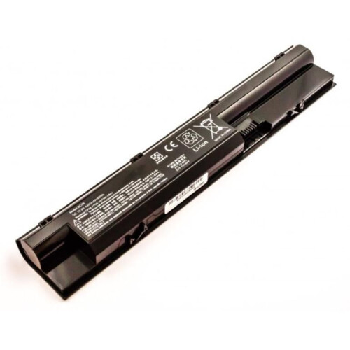 Laptop Battery for HP 47,52Wh