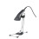 Opticon OPR-2001Z-BLK-USB+ STD, 11645 1