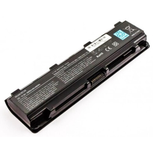 Laptop Battery for Toshiba