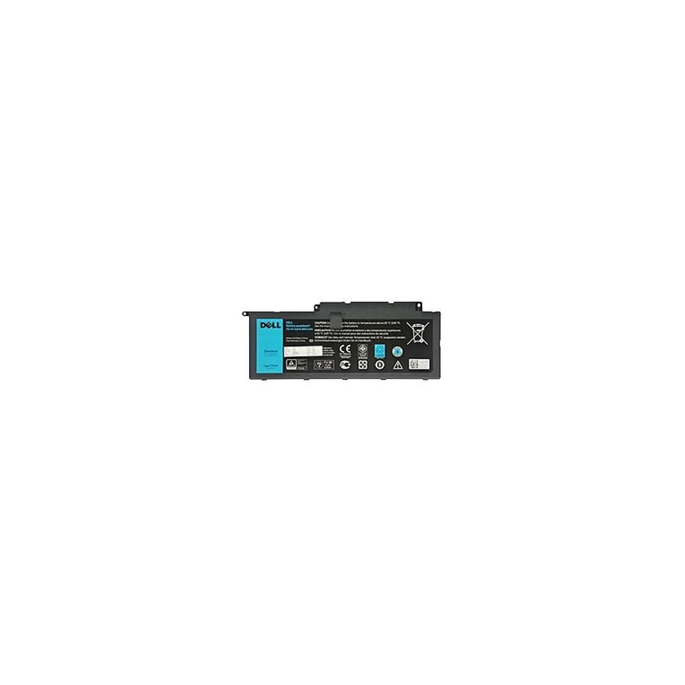 Dell Primary 3-Cell 38W Size 38