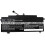 Laptop Battery for Toshiba 1