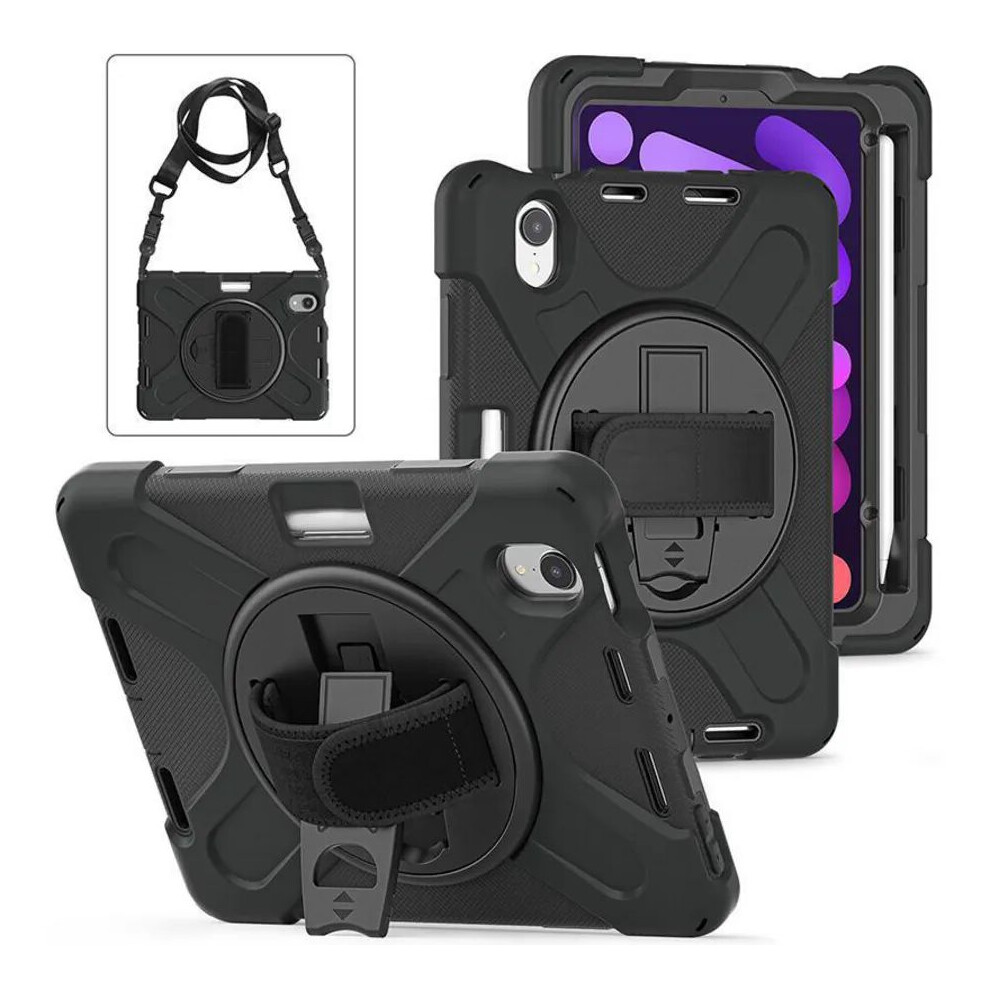 Estuff Austin Defender Case Ipad