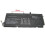 Laptop Battery for HP 36Wh 6 1