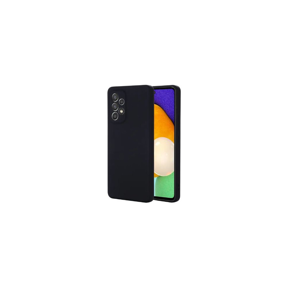 Madrid Galaxy A15 4G/5G Black 5715063313374