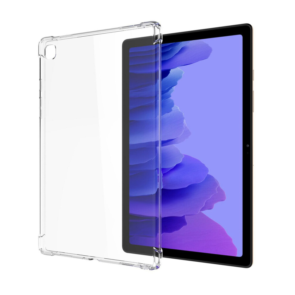 Galaxy Tab A7 Orlando Clear 5704174565130