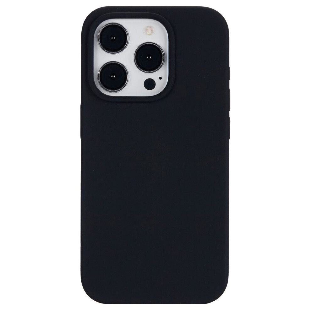 Infinite Rome Iphone 15 Pro Black 5715063116104